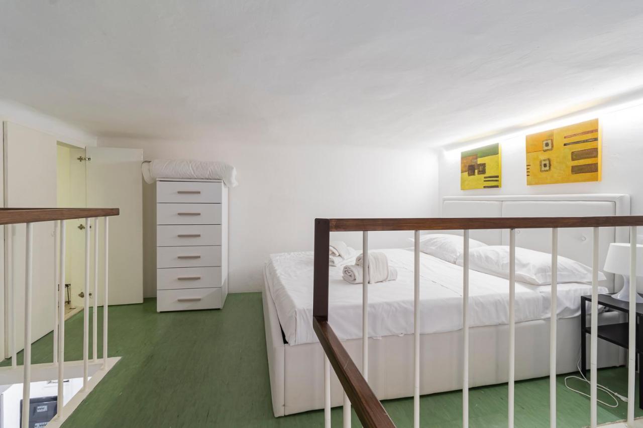 I Host Apartment - Londonio 19 Milano Ngoại thất bức ảnh
