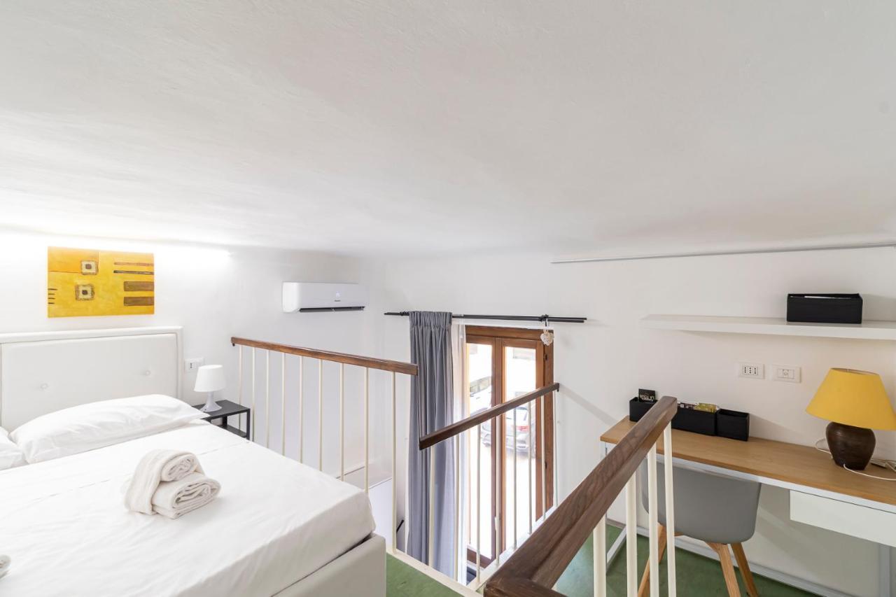 I Host Apartment - Londonio 19 Milano Ngoại thất bức ảnh