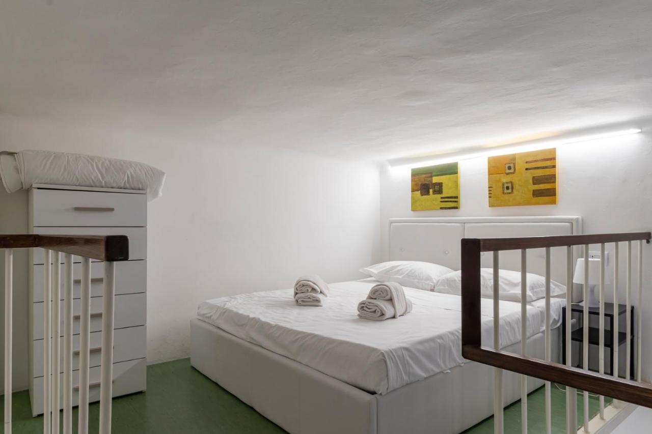 I Host Apartment - Londonio 19 Milano Ngoại thất bức ảnh